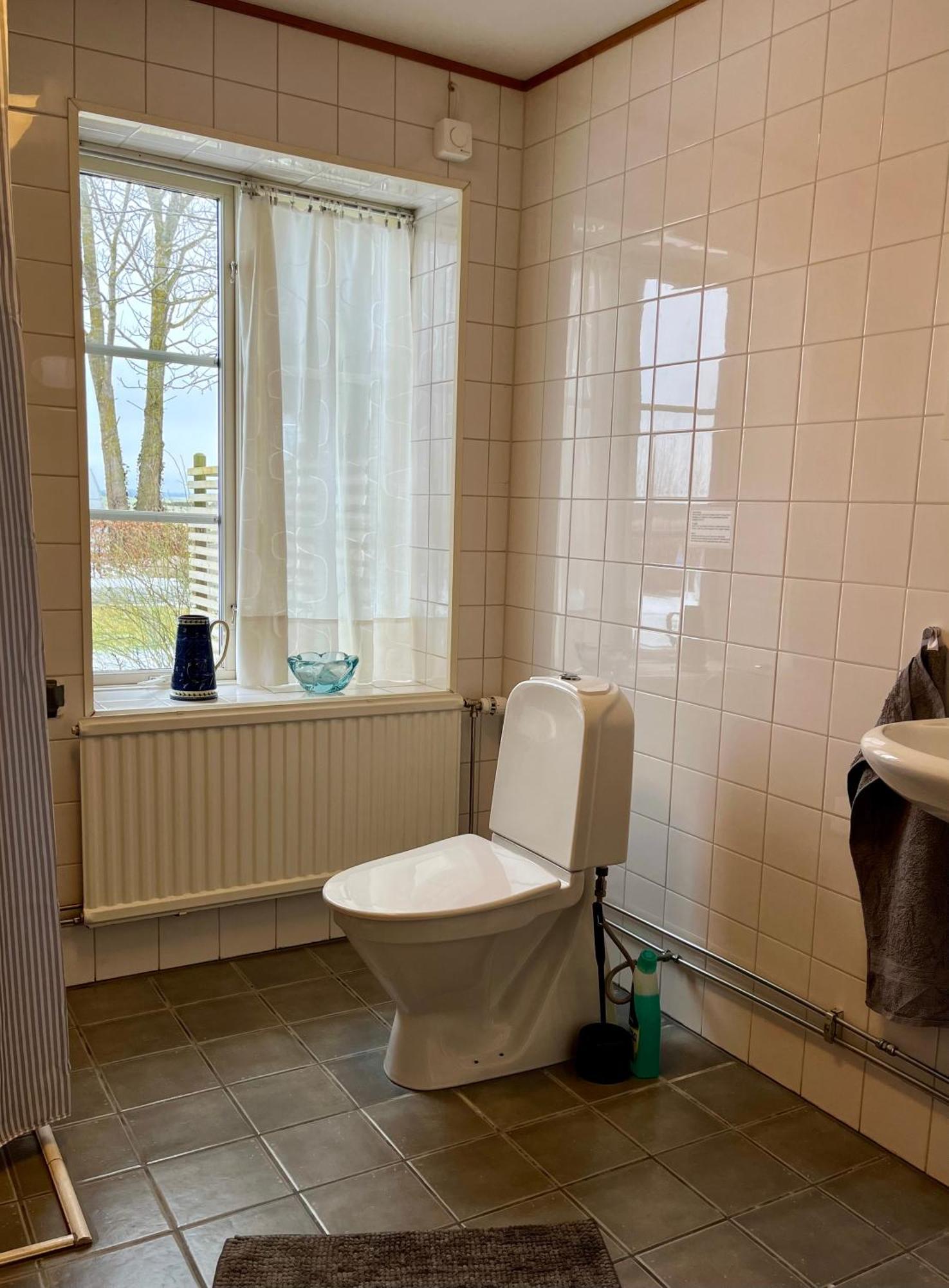 B&B Stroeprodukter Eslöv Eksteriør bilde