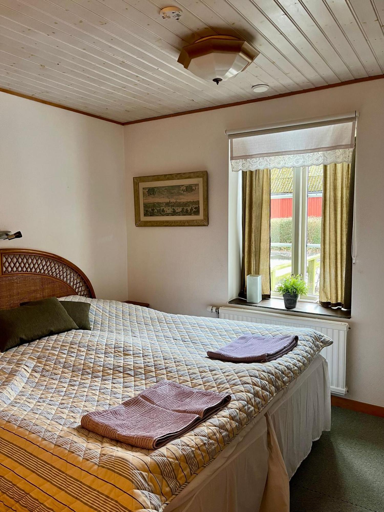 B&B Stroeprodukter Eslöv Eksteriør bilde