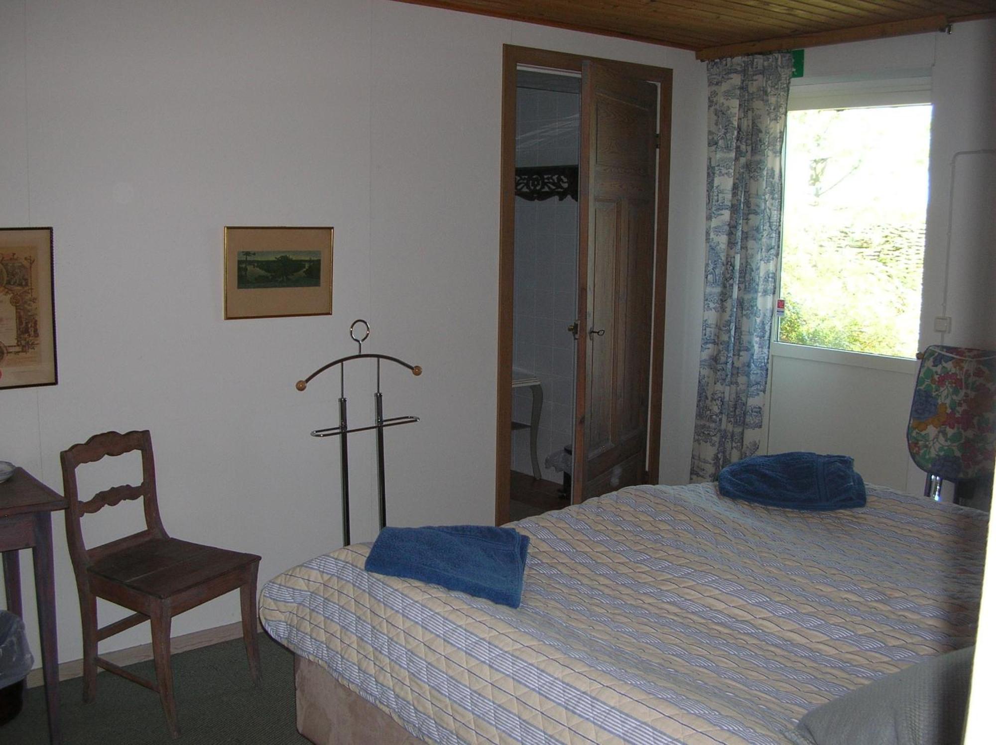 B&B Stroeprodukter Eslöv Rom bilde