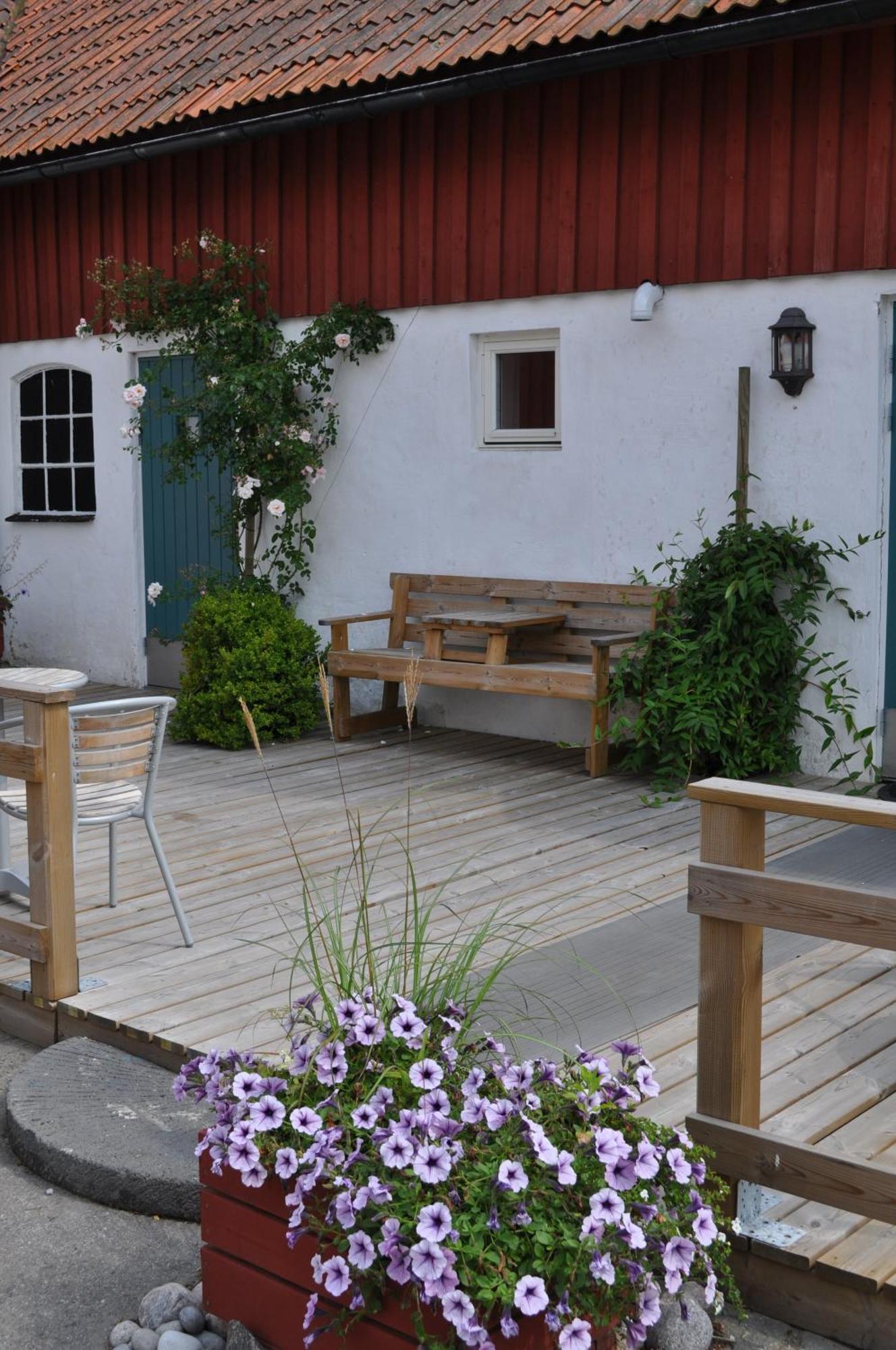 B&B Stroeprodukter Eslöv Rom bilde