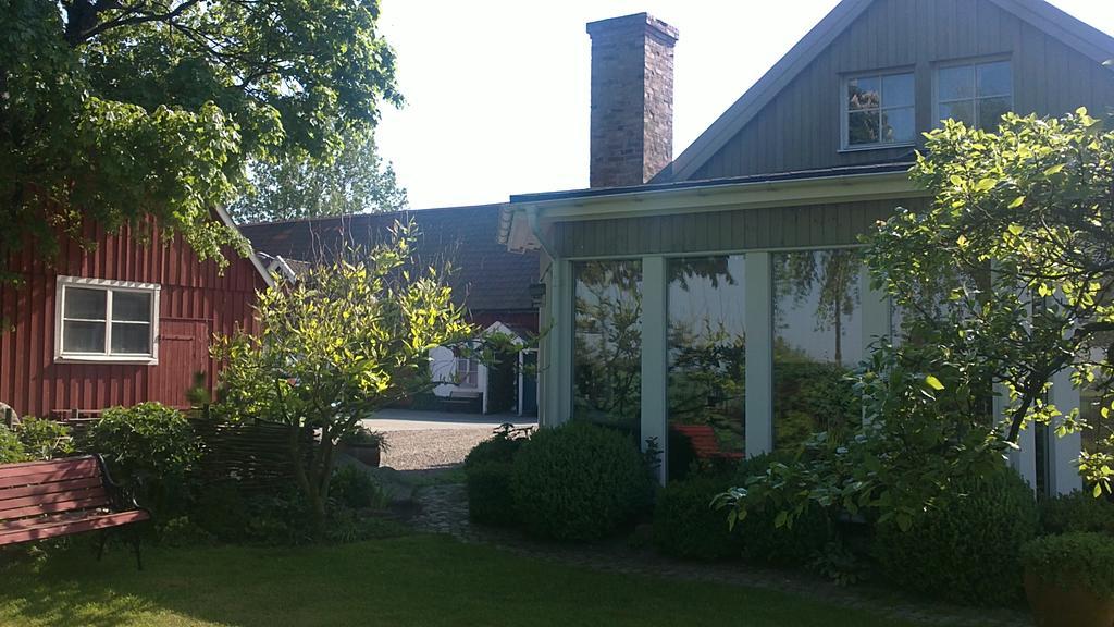 B&B Stroeprodukter Eslöv Eksteriør bilde