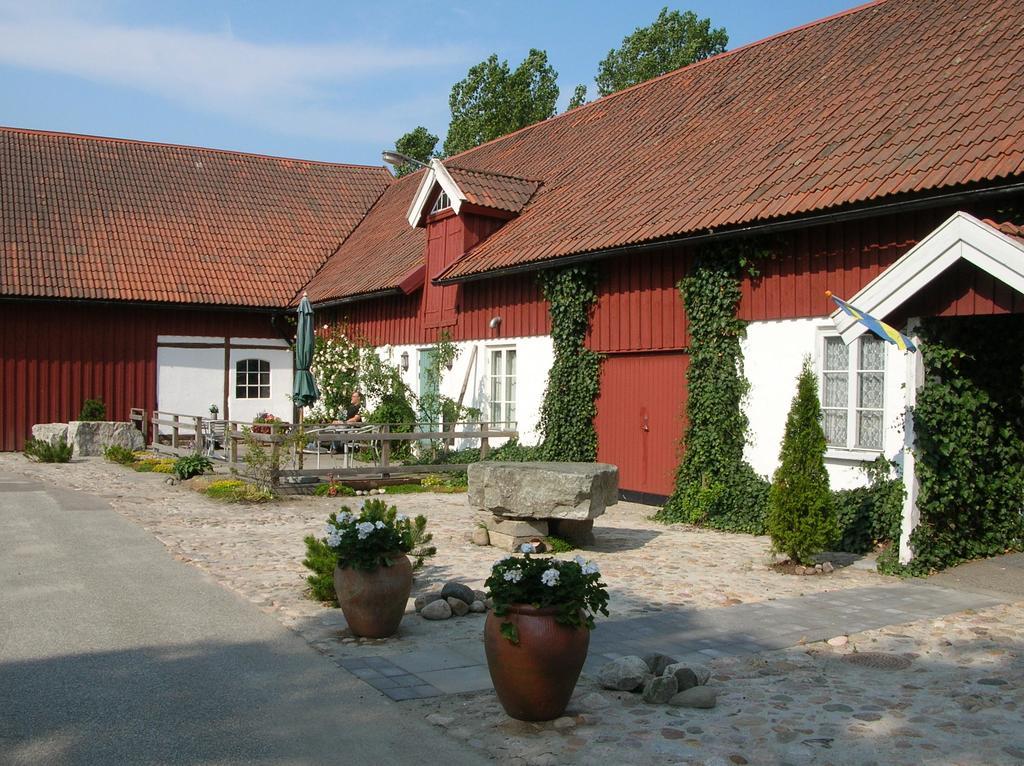 B&B Stroeprodukter Eslöv Eksteriør bilde