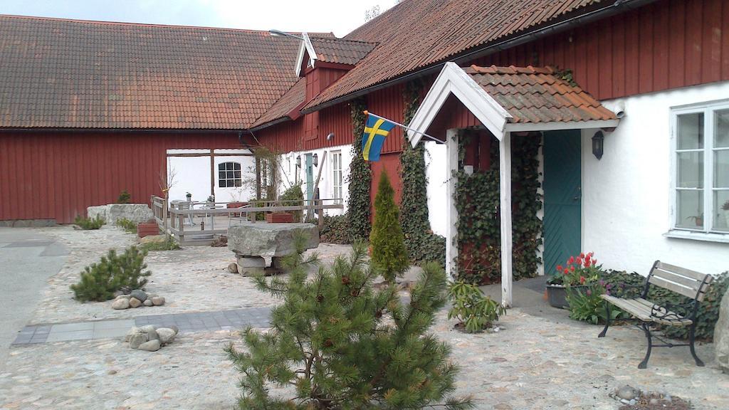 B&B Stroeprodukter Eslöv Eksteriør bilde
