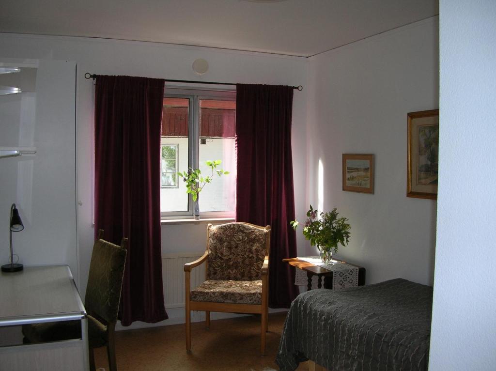 B&B Stroeprodukter Eslöv Rom bilde